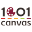 1001canvas logo