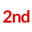 2ndnumber.tel logo
