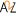 a2zclothing.com logo