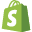 admin.shopify.com logo
