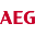 aeg.com.pt logo