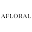 afloral.com logo