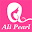 alipearlhair.com logo