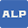 alppouch.com logo