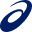 asics.com logo