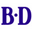 bdbaggies.com logo