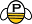 beeparkingheathrow.co.uk logo