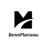 bennimarceau.com logo