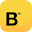 bewakoof.com logo