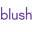 blushvibe logo