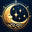bonheurdelune.com logo