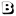 bright bold swim logo