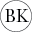 brooklyn candle studio logo