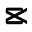 capcut.com logo