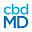 cbdmd.com logo