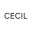 cecil logo