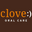 cloveoralcare.com logo
