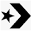 converse.in logo