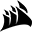 corsair.com logo
