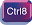 ctrl8 india logo