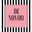 de novoo logo
