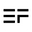 ecoflow de logo