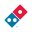 dominos.co.in logo