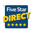 fivestardirect.co.uk logo