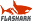 flasharkracing.com logo