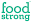 foodstrong logo