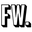framedworks uk logo