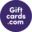 giftcards.com logo