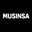 musinsa global logo