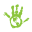 greenkidcrafts logo