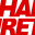 hairetic logo