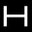 halston.com logo