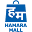 hamaramall logo