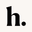 hardlyeverwornit.com logo