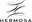 hermosahair logo