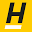 hertzmexico.com logo