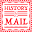 historybymail.com logo