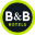 hotel bb it logo