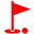 hotgolf uk logo