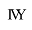 ivy swimwear logo