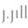 jjill logo