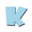 kidzincolor.com logo
