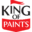 kingofpaints.co.uk logo