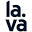 la va logo