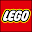 legombrinq brazil logo