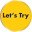 lets try foods